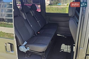 Мікровен Ford Transit 2004 в Броварах