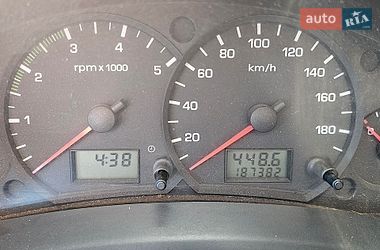 Мікровен Ford Transit 2004 в Броварах