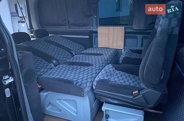 Мінівен Ford Transit 2012 в Луцьку