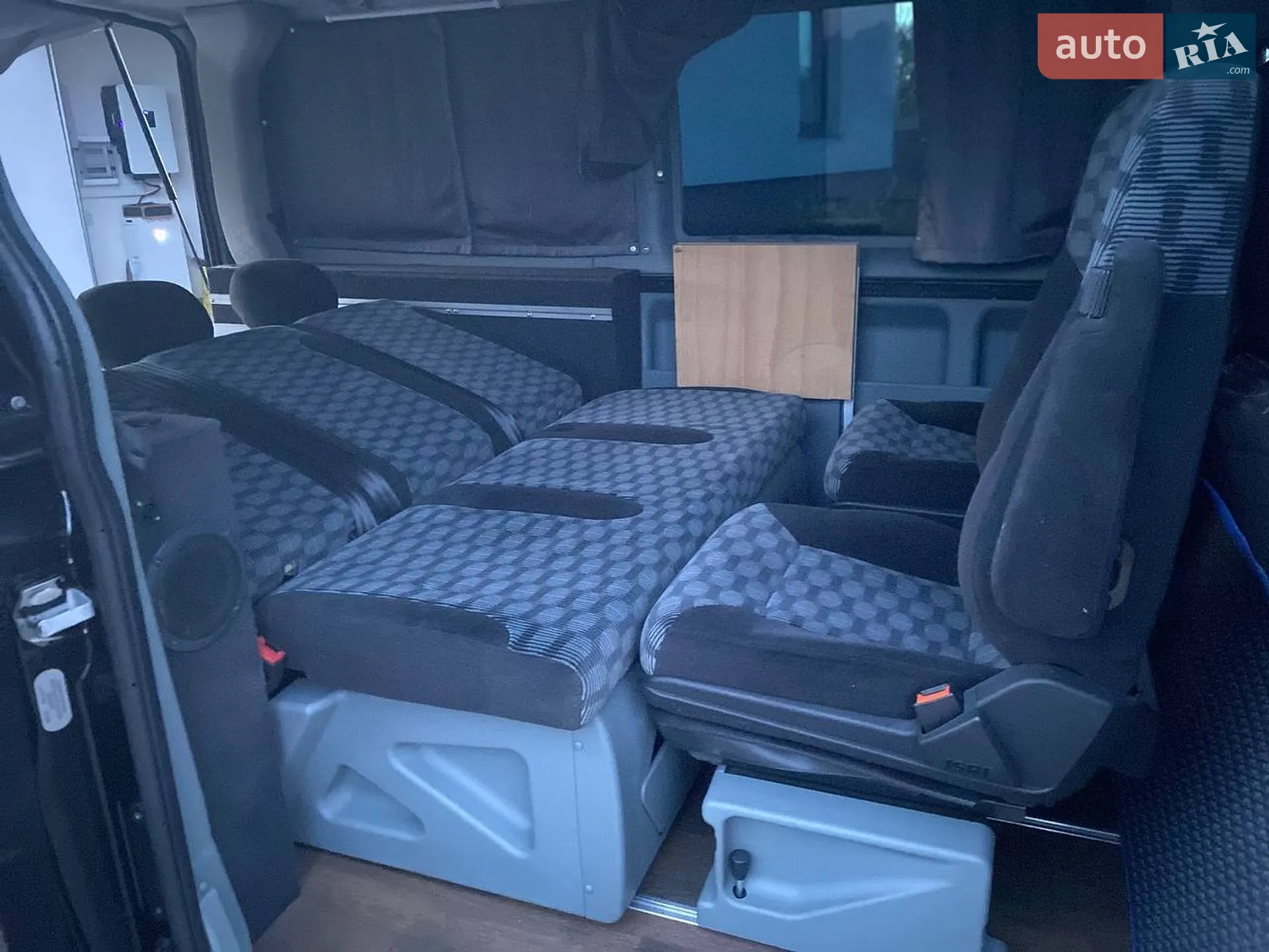 2012 Ford Transit Connect - мініатюра 3