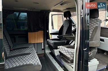 Мінівен Ford Transit 2012 в Луцьку
