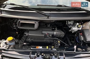 Мінівен Ford Transit 2012 в Луцьку