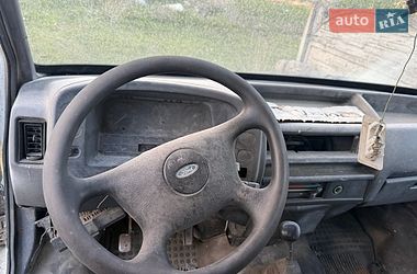 Мінівен Ford Transit 1994 в Глибокій