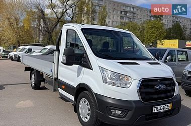 Борт Ford Transit 2020 в Киеве