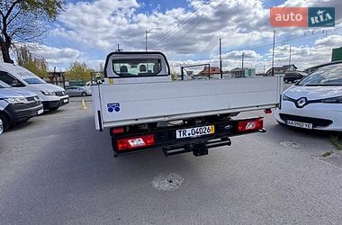 Борт Ford Transit 2020 в Киеве