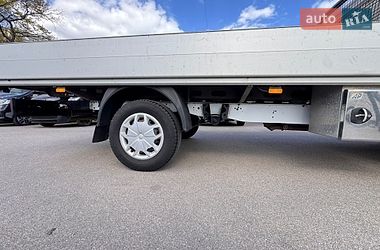 Борт Ford Transit 2020 в Киеве