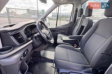 Борт Ford Transit 2020 в Киеве