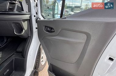 Борт Ford Transit 2020 в Киеве