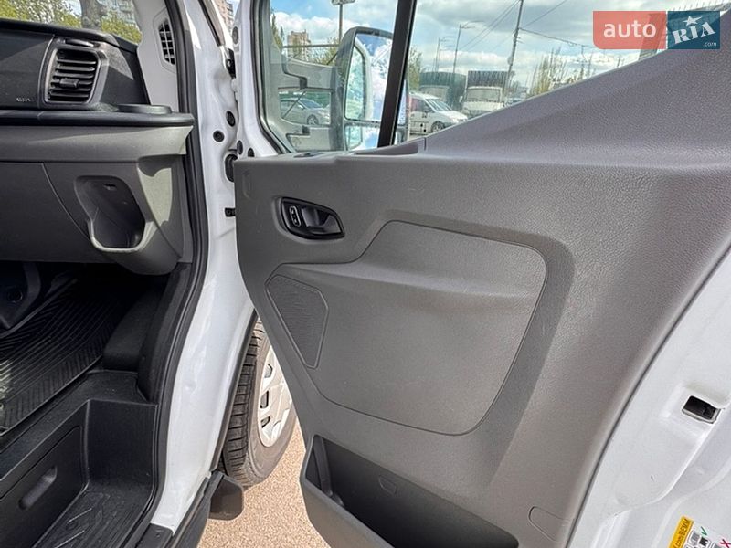 Борт Ford Transit 2020 в Киеве