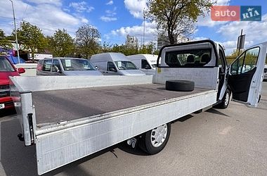 Борт Ford Transit 2020 в Киеве