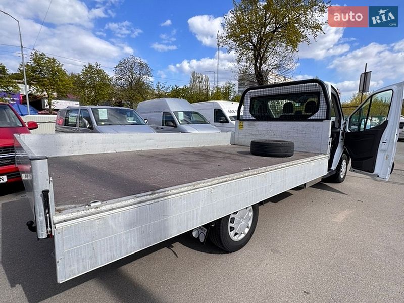 Борт Ford Transit 2020 в Киеве