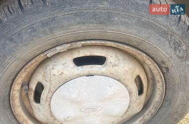 Грузовой фургон Ford Transit 2006 в Калите