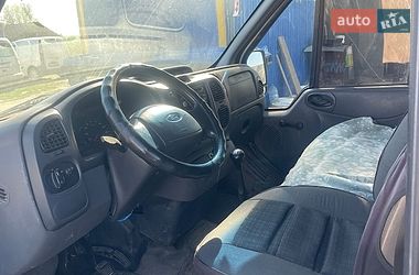 Грузовой фургон Ford Transit 2006 в Калите