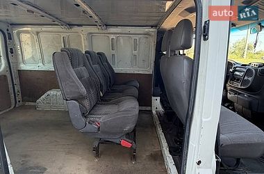 Минивэн Ford Transit 2006 в Бердичеве