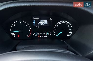 Грузовой фургон Ford Transit 2023 в Ирпене