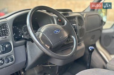 Микровэн Ford Transit 2000 в Полтаве