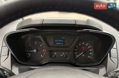Минивэн Ford Transit 2016 в Львове