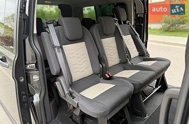 Минивэн Ford Transit 2016 в Львове