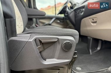 Минивэн Ford Transit 2016 в Львове