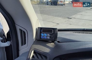 Рефрижератор Ford Transit 2016 в Одессе