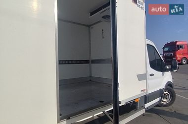 Рефрижератор Ford Transit 2016 в Одессе