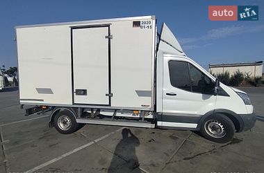 Рефрижератор Ford Transit 2016 в Одессе
