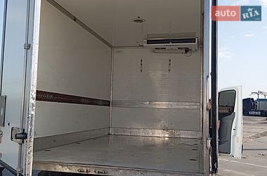 Рефрижератор Ford Transit 2016 в Одессе