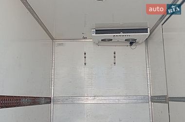 Рефрижератор Ford Transit 2016 в Одессе