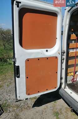 Грузовой фургон Ford Transit 2012 в Гостомеле