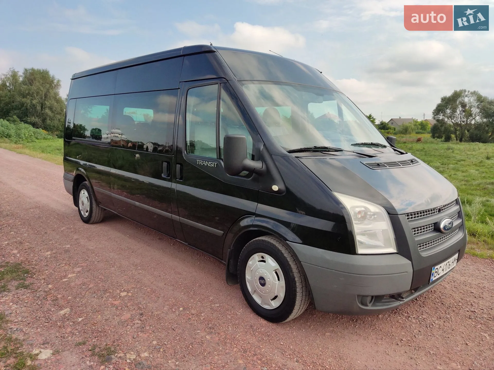2012 Ford Transit Connect - мініатюра 5