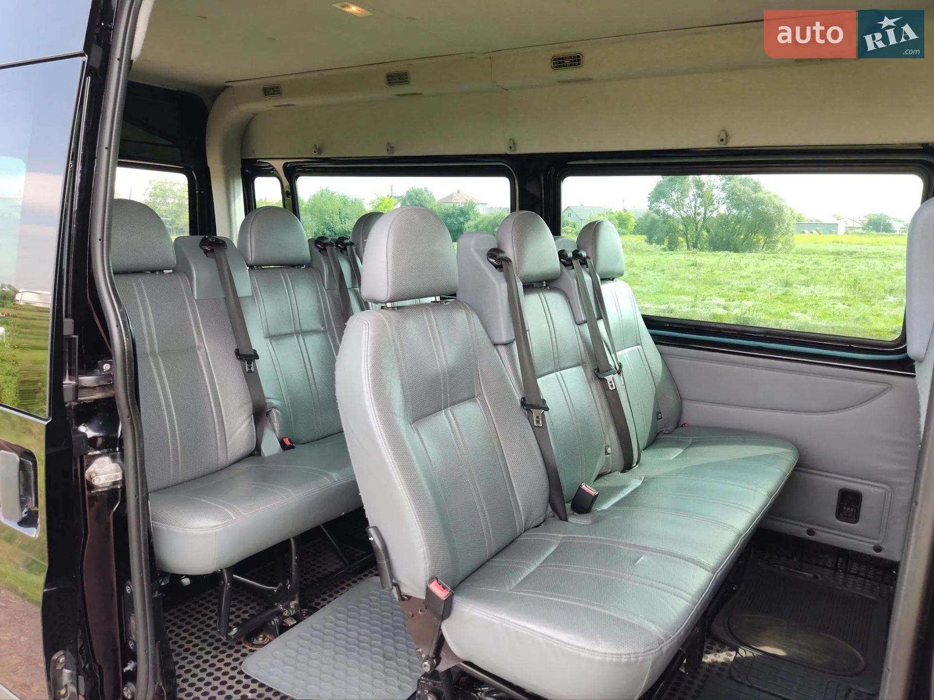 2012 Ford Transit Connect - мініатюра 18