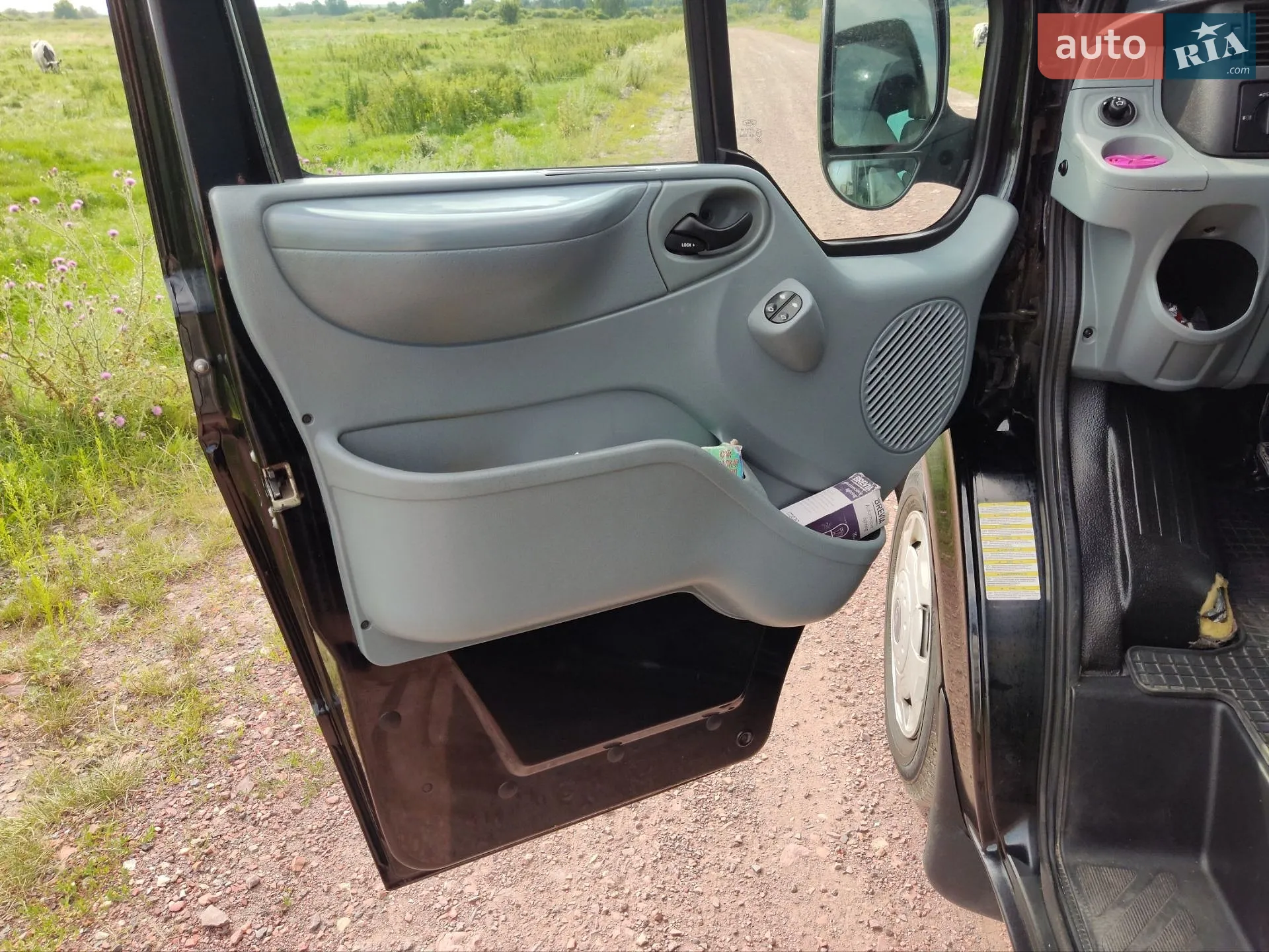 2012 Ford Transit Connect - мініатюра 23