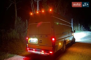 Вантажний фургон Ford Transit 2013 в Павлограді