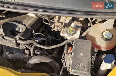 Вантажний фургон Ford Transit 2013 в Павлограді