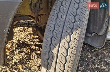 Вантажний фургон Ford Transit 2013 в Павлограді