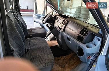 Минивэн Ford Transit 2012 в Сарнах