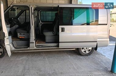Минивэн Ford Transit 2012 в Сарнах
