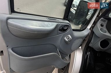 Минивэн Ford Transit 2007 в Ивано-Франковске