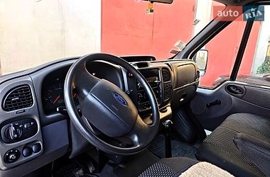 Другие грузовики Ford Transit 2005 в Одессе