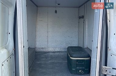 Вантажний фургон Ford Transit 2008 в Києві