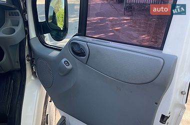 Вантажний фургон Ford Transit 2008 в Києві