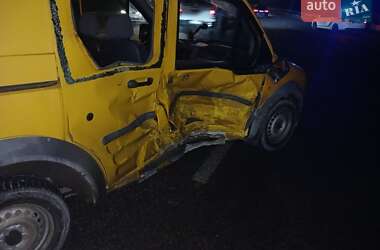 Минивэн Ford Transit 2008 в Запорожье