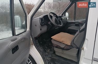 Мінівен Ford Transit 1998 в Вінниці
