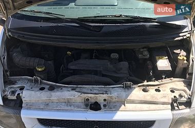 Рефрижератор Ford Transit 2006 в Києві
