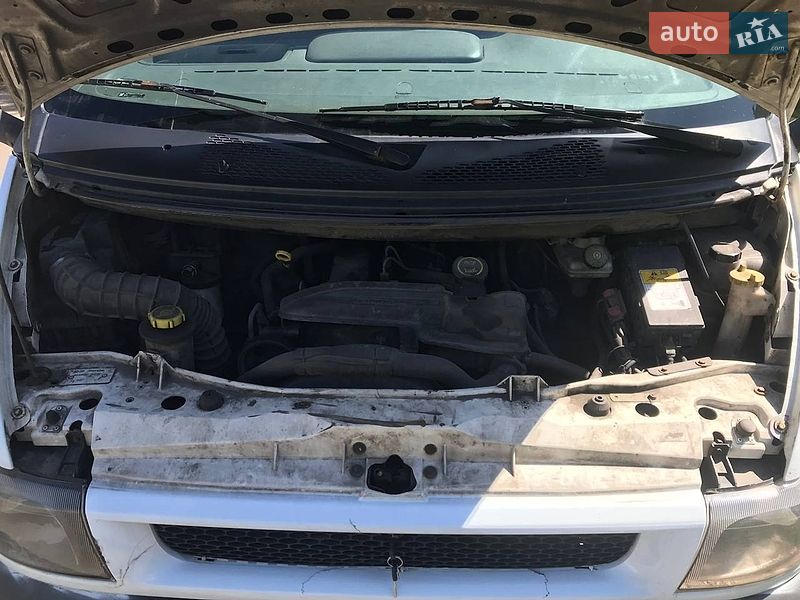 Рефрижератор Ford Transit 2006 в Києві