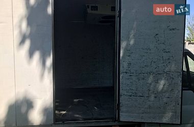 Рефрижератор Ford Transit 2006 в Києві