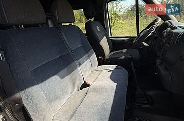 Микроавтобус Ford Transit 2005 в Диканьке