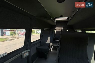 Микроавтобус Ford Transit 2005 в Диканьке
