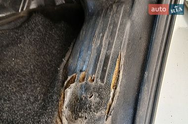 Мінівен Ford Transit 2008 в Рокитному
