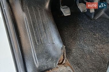 Мінівен Ford Transit 2008 в Рокитному